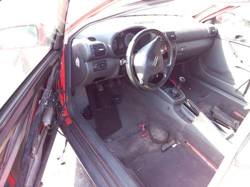 Pomp Elektrische Deurvergrendeling AUDI A3 (8L1) 1.8 T | BP29807909M86