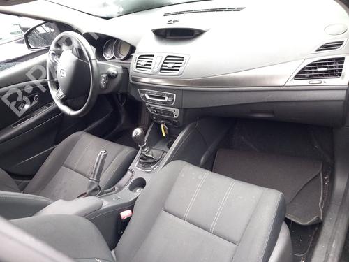 Højre baglygte RENAULT MEGANE III Hatchback (BZ0/1_, B3_) 1.2 TCe (BZ2B, BZ11) | BP29308078C35 