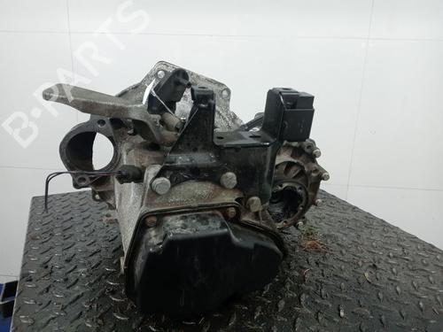gearbox-seat-ibiza-iv-6j5-6p1-2008-2009-2010-2011-2012-2013-2014-2015-2016-2017-32858976 main image