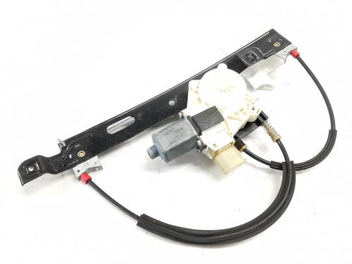 Used Rear left window mechanism Rear left window mechanism 37795237 37795237
