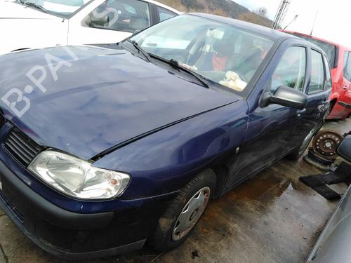 Steering pump SEAT IBIZA II (6K1) 1.4 i | BP9142685M99 