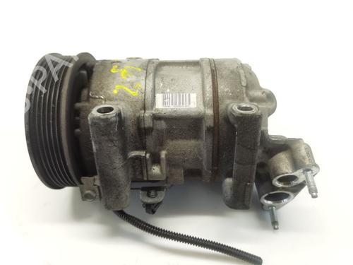 Used AC compressor AC compressor CITROËN C4 II (NC_) 1.6 HDi 110 (112 hp) 36503201 36503201