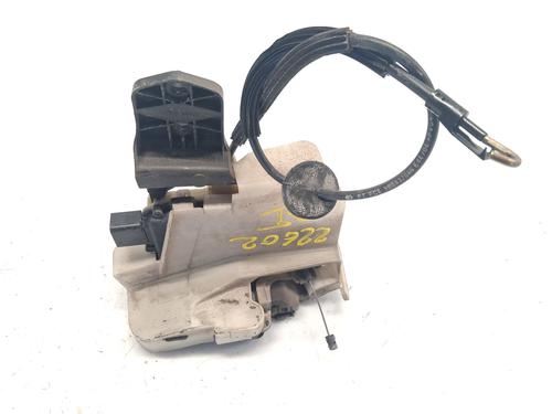 Used Front left lock Front left lock 38872725 38872725
