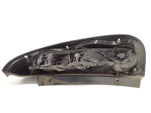Left taillight SMART FORFOUR (454) 1.1 (454.030) | BP17472315C34 