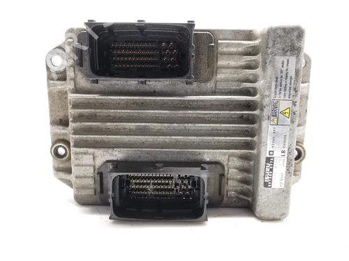 engine-control-unit-ecu-opel-corsa-c-x01-2000-2001-2002-2003-2004-2005-2006-2007-2008-2009-34277833 main image