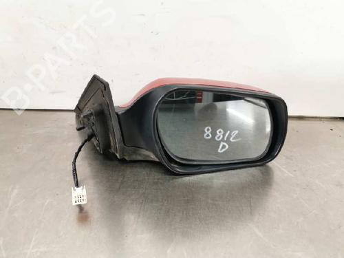 Used Right mirror MAZDA 6 Hatchback (GG) 1.8 (120 hp) 8464163