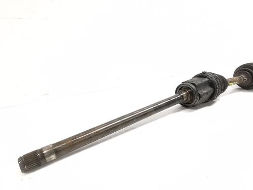 Right front driveshaft BMW X5 (E53) 3.0 d | BP37463676M39 - Image 2