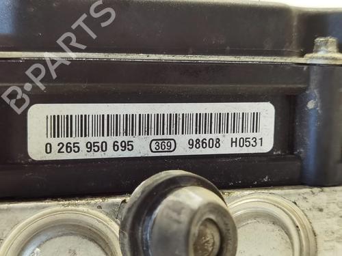 ABS pump HYUNDAI i30 (FD)  | BP18060038M43 