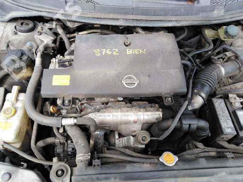 Used Parts NISSAN PRIMERA Estate (WP12)  2.2 dCi  951174