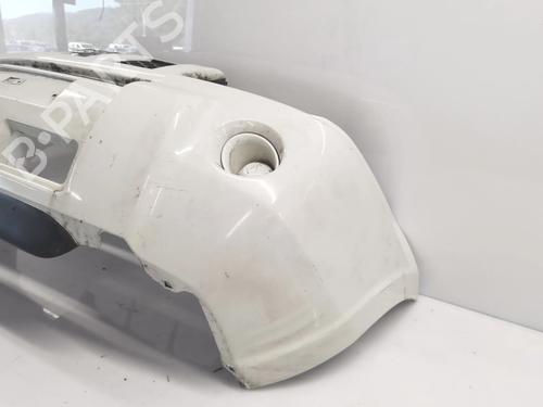 Front bumper NISSAN X-TRAIL I (T30)  | BP15545180C7 
