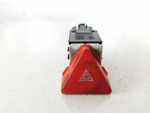 Used Warning switch VW TOURAN (1T1, 1T2) 1.9 TDI (105 hp) 11942995