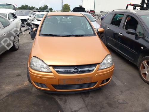 Teile für OPEL CORSA C (X01) 1.3 CDTI (F08, F68) 4895325