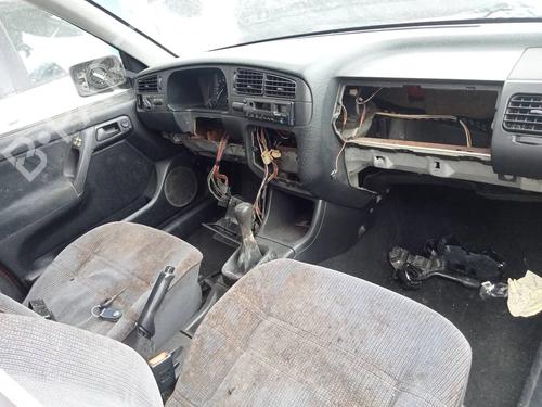 Instrument cluster VW GOLF III (1H1)  | BP19434311C47 