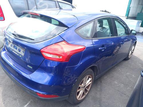 Left headlight FORD FOCUS III 1.0 EcoBoost | BP38499642C28 - Image 9
