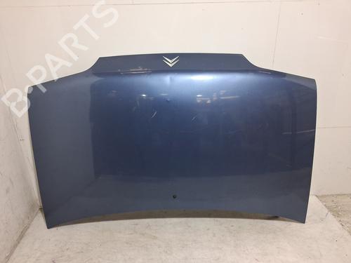 Used Hood Hood CITROËN AX (ZA-_) 15 D (54 hp) 33169686 33169686