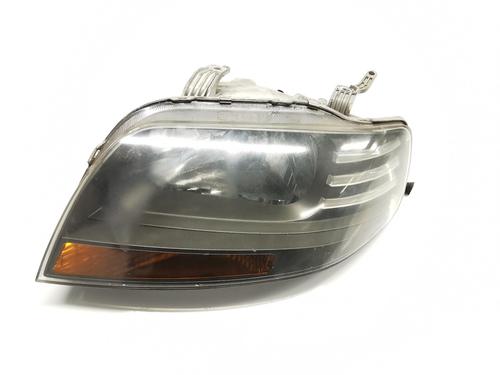 Used Left headlight CHEVROLET AVEO / KALOS Hatchback (T200) 1.2 (72 hp) 25263285