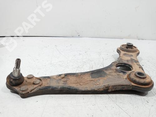 Used Right front suspension arm Right front suspension arm RENAULT SCÉNIC IV (J9_) 1.3 TCe 140 (140 hp) 9543141 9543141
