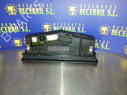 Climate control BMW 3 (E46) 320 d | BP8426777I5 