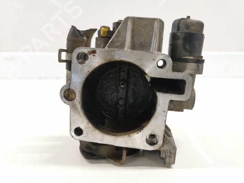 Throttle body OPEL VECTRA B (J96) | BP12329220M82