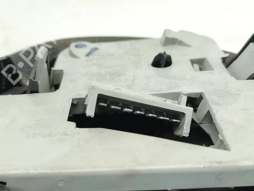 Left taillight JAGUAR S-TYPE II (X200) 3.0 V6 | BP11017014C34 