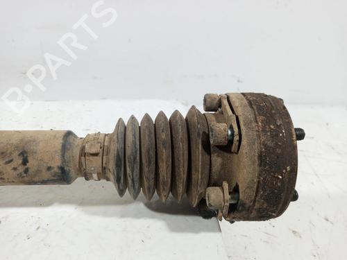 Right front driveshaft VW LUPO I (6X1, 6E1) 1.7 SDI | BP8482420M39 