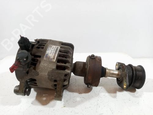 Alternator FORD FOCUS I (DAW, DBW)  | BP9162268M7 