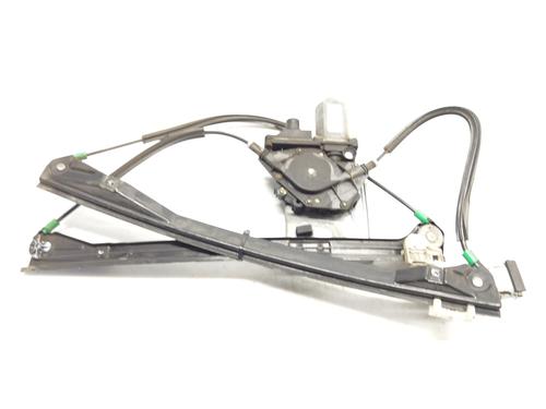 Front right window mechanism VW POLO (6N2) 1.4 16V | BP39721672C23 - Image 2