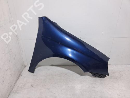Used Right front fenders Right front fenders VW JETTA III (1K2) 1.9 TDI (105 hp) 33172984 33172984