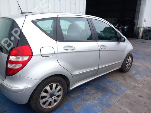 Headlight switch MERCEDES-BENZ A-CLASS (W169) A 150 (169.031, 169.331) | BP38499855I24 - Image 6