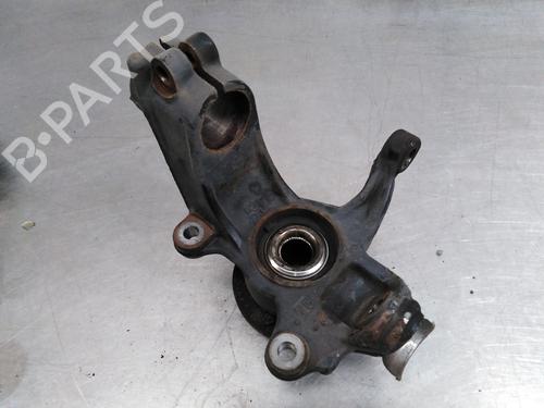 Right front steering knuckle FORD MONDEO IV (BA7) 1.8 TDCi | BP8471390M26 