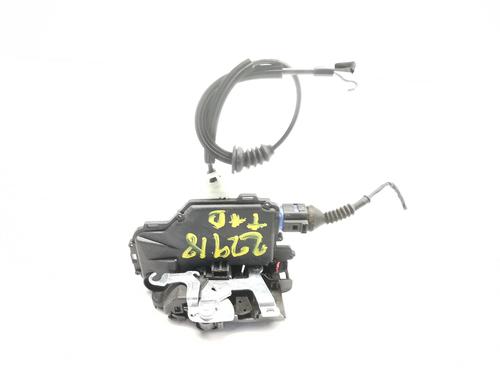 Used Rear right lock Rear right lock 38415736 38415736