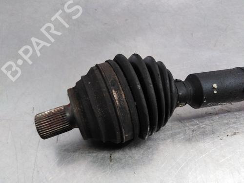 Right front driveshaft SEAT ALTEA (5P1) 1.4 TSI | BP8466042M39 