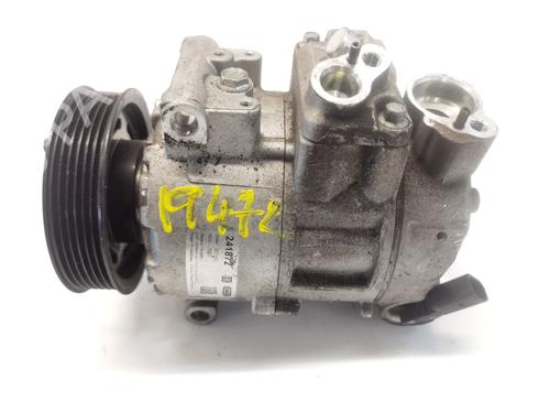 AC compressor VW PASSAT B6 Variant (3C5) 1.9 TDI | BP36503200M34 - Image 3
