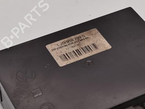 Elektronisk modul SEAT TOLEDO II (1M2) 1.9 TDI | BP26167074M83 