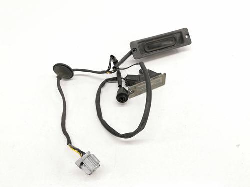 Used Tailgate handle VOLVO S80 I (184) 2.4 (170 hp) 10356217