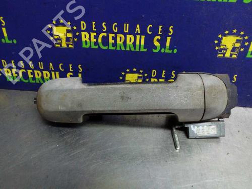 Used Front left exterior door handle FORD TRANSIT CONNECT (P65_, P70_, P80_) 1.8 TDCi (90 hp) 8440080