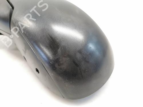 Left mirror CITROËN C3 I (FC_, FN_) 1.1 i | BP21092383C26 