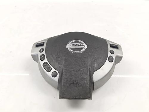 Used Driver airbag NISSAN QASHQAI / QASHQAI +2 I (J10, NJ10, JJ10E) 2.0 All-wheel Drive (141 hp) 15253920