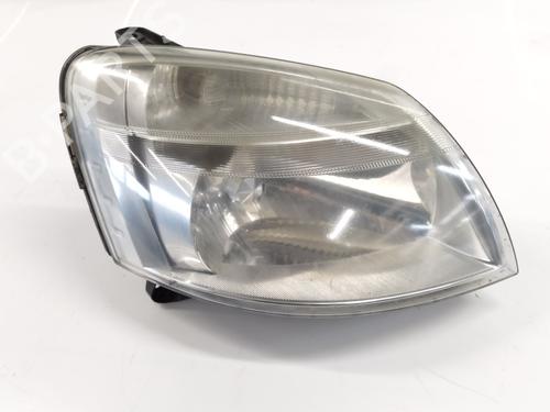 Used Right headlight Right headlight 38624279 38624279