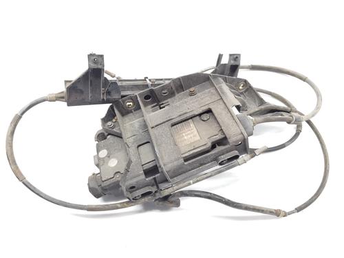 Used Electric handbrake RENAULT SCÉNIC II (JM0/1_) 1.6 (JM0C, JM0J, JM1B) (113 hp) 31945274
