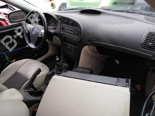 Expansion tank SAAB 9-3 (YS3F, E79, D79, D75) 1.9 TiD | BP8468309C120  - Image 5