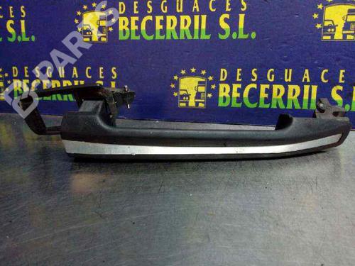 Used Front right exterior door handle Front right exterior door handle MERCEDES-BENZ 124 Saloon (W124) 250 D (124.125) (94 hp) 8444962 8444962