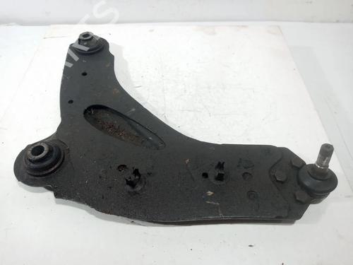 Used Left front suspension arm NISSAN PRIMASTAR Van (X83) [2002-2025]  10325743