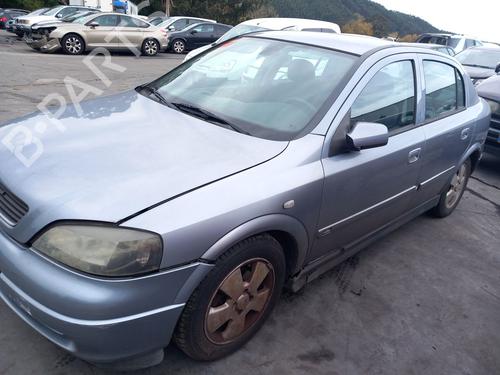 Brugte OPEL ASTRA G Hatchback (T98) 1.6 16V (F08, F48) (101 hp) 4324459