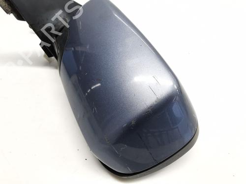 Left mirror BMW 3 (E46) 320 i | BP26327728C26 