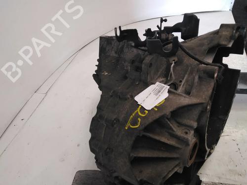 Gearbox FORD MONDEO III Saloon (B4Y)  | BP9447587M3 