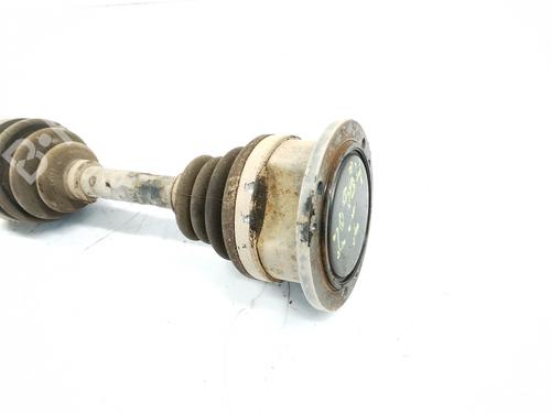 Left front driveshaft NISSAN TERRANO II (R20) 2.7 TDi 4WD | BP29709838M38 