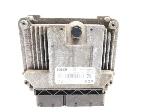 Used Engine control unit (ECU) Engine control unit (ECU) OPEL VECTRA C GTS (Z02) [2002-2009] 33431425 33431425