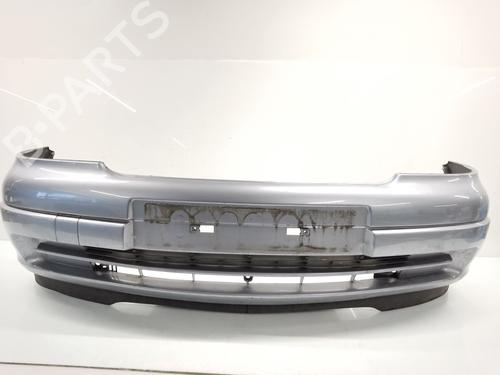 Used Front bumper OPEL ASTRA G Hatchback (T98) 1.6 16V (F08, F48) (101 hp) 30361255