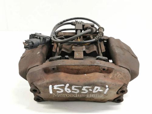 Used Left front brake caliper MERCEDES-BENZ S-CLASS (W220) [1998-2005]  12328093